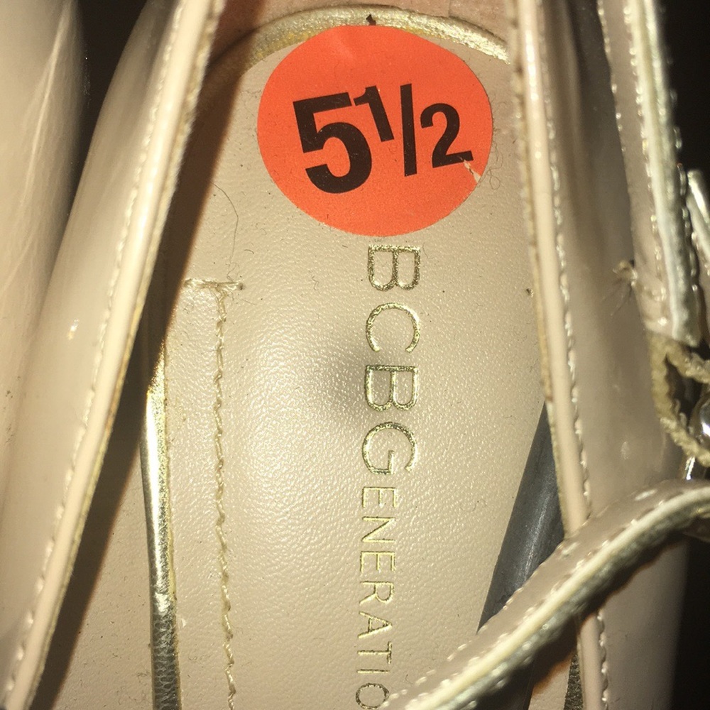 BGBC high heels - Picture 4 of 8